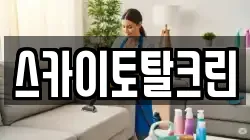 스카이토탈크린