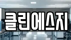 클린에스지