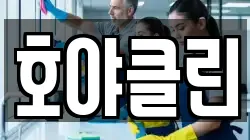 호야클린