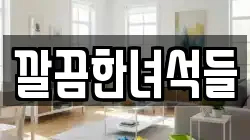깔끔한녀석들