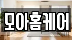 모아홈케어