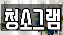 청소그램