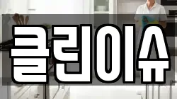 클린이슈