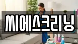 씨에스크리닝