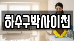 하수구박사이천