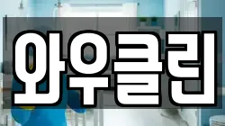 와우클린