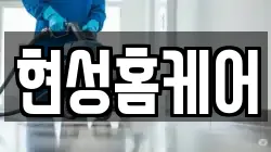 현성홈케어