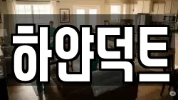 하얀덕트