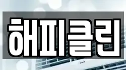 해피클린