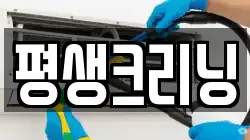 평생크리닝