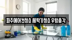 경기 파주시 조리읍 청소,입주청소,사무실청소,에어컨청소,특수청소,상가청소,거주청소,유품정리