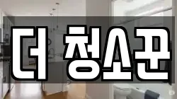더 청소꾼