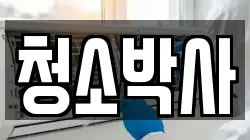 청소박사