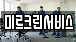 미르크린서비스
