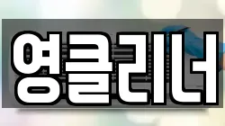 영클리너