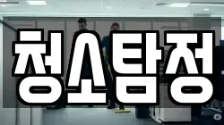 청소탐정