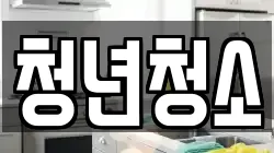 청년청소