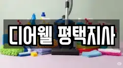 디어웰 평택지사
