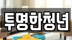 투명한청년