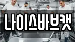 나이스바브캣