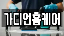 가디언홈케어