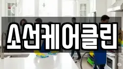소선케어클린