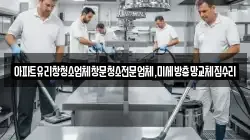 경기 하남시 교산동 청소,입주청소,사무실청소,에어컨청소,특수청소,상가청소,거주청소,유품정리
