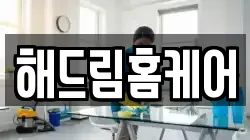 해드림홈케어