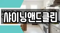 샤이닝앤드클린