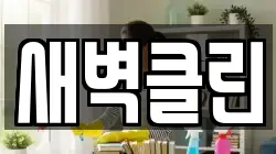 새벽클린
