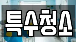 특수청소