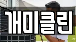 개미클린