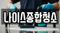 나이스종합청소