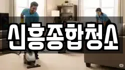 신흥종합청소
