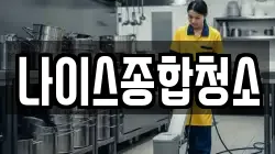 나이스종합청소