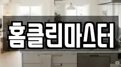 홈클린마스터