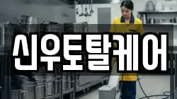 신우토탈케어