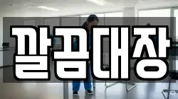 깔끔대장