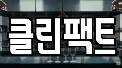 클린팩트