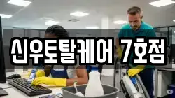 신우토탈케어 7호점