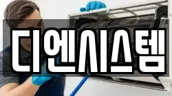 디엔시스템