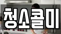 청소콜미