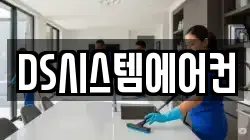 DS시스템에어컨