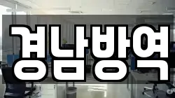 경남방역