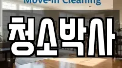 청소박사