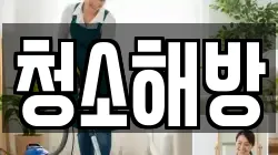 청소해방