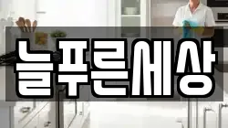 늘푸른세상