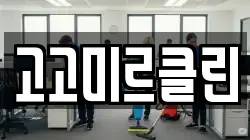 고고미르클린