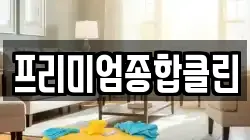 프리미엄종합클린