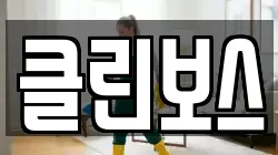 클린보스